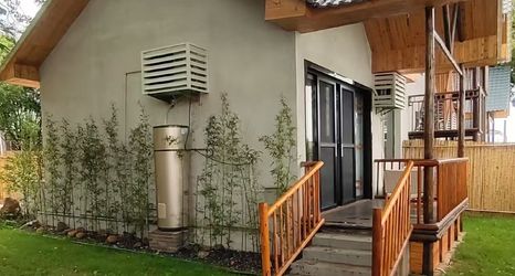 Others 2 Maohu Water Town Lakeside Homestay