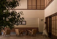 其他 6 Atour Hotel Xi'an QuJiang District Wanxiang Plaza