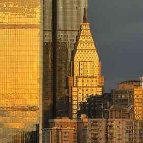 Hotel Exterior 1 YUNYEJU Hotel, Hotel Niccolo Chengdu