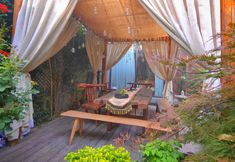 Others 2 Xiangbanhuajian B&B (Qinling Wildlife Park)