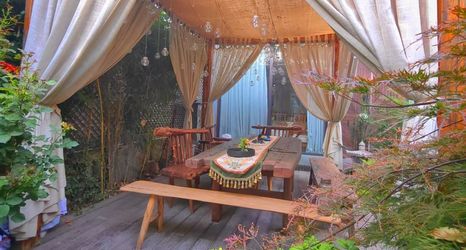 Others 2 Xiangbanhuajian B&B (Qinling Wildlife Park)