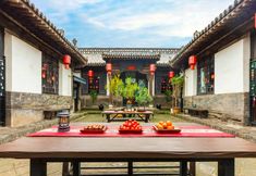 Others 4 Pingyao Taotang Yaju · Yunqichu | CloudDwellingHotel Yishu (Pingyao Ancient City Scenic Area)