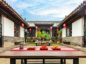 Others 4 Pingyao Taotang Yaju · Yunqichu | CloudDwellingHotel Yishu (Pingyao Ancient City Scenic Area)