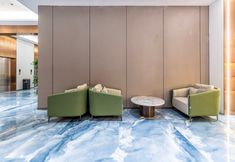 อื่นๆ 4 Jinbofan Hotel