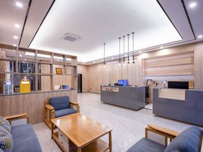 Lainnya 4 Haikou hongjunsheng Hotel