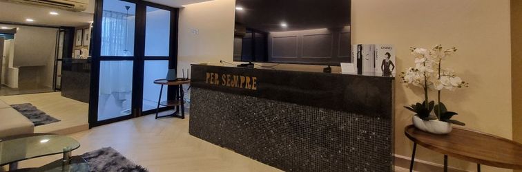 Khác Oliver's House in Kaset