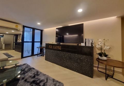 Khác Oliver's House in Kaset