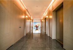 Others 4 Wyndham Garden Guangzhou Huangpu