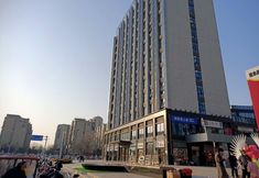 Others 4 Squid Future Apartment