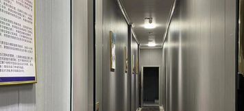 Others 4 Zhenxiongchi Hotel (Yilezhen Branch)