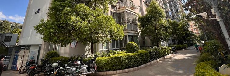 Others Artistic serendipity house on Dianchi Lake