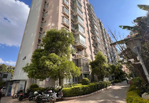 Others Artistic serendipity house on Dianchi Lake