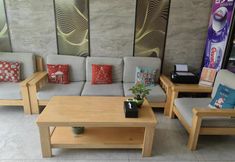 Others 3 Qingmu Select Hotel (Banqiao store, Yuhua Development Zone, Nanjing)