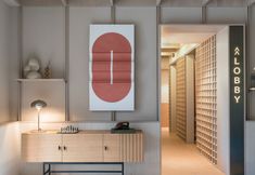 Lainnya 7 YING’nFLO, Hong Kong, Wan Chai (Langham Hospitality Group)