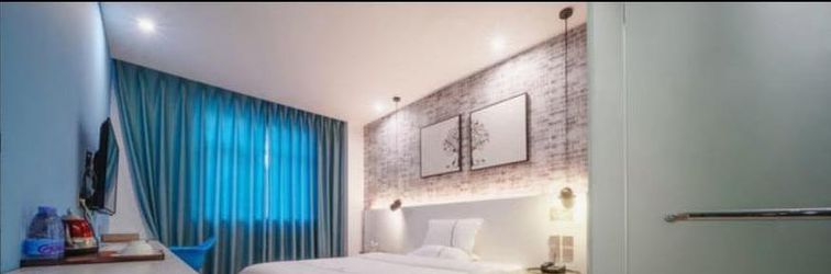 Khác Du Shi 118 (Jinan University)