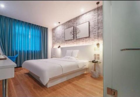 Khác Du Shi 118 (Jinan University)