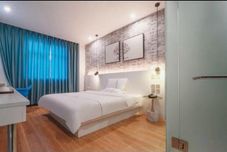 Khác Du Shi 118 (Jinan University)