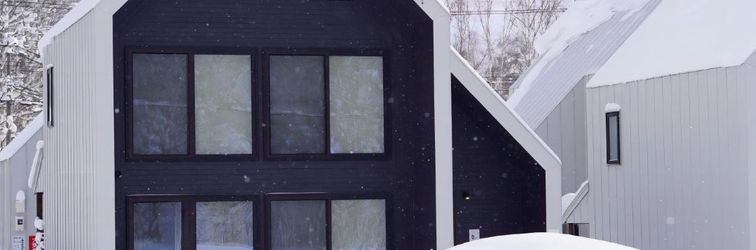 Lain-lain Niseko White Villas Yunosato