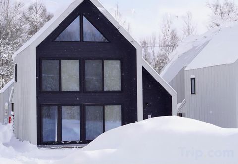 Lain-lain Niseko White Villas Yunosato