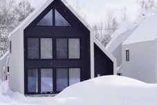 Lain-lain Niseko White Villas Yunosato