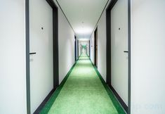 อื่นๆ 5 Hi Inn Hotel (Luoyang Yingtianmen Scenic Area)