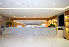 其他 3 Gemei Hotel (Jinan Daming Lake Railway Station)