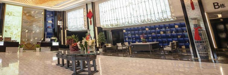 Others Shangrao Dynasty International Hotel