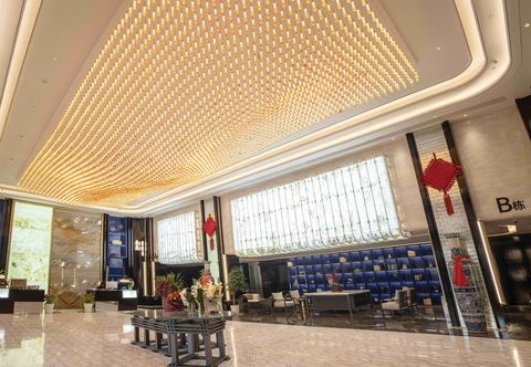 Others Shangrao Dynasty International Hotel