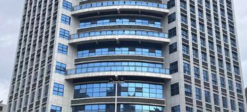 Lainnya 2 BOCHENG INTERNATIONAL HOTEL