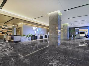 其他 4 Kyriad Hotel (Linyi Yitang)