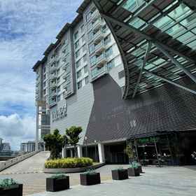 Others 1 Ezyhouz Homestay @ Imago Shopping Mall (The Loft), Hotel Pusat Latihan dan Makmal Jabatan Air Negeri Sabah