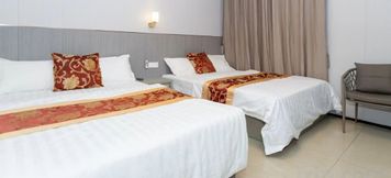 Others 6 Sanya Xinpeng Hostel