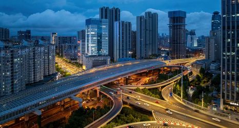 Lainnya 2 IntercityHotel (Wuhan Jiedaokou Ligong Daxue)