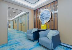 Others 7 Yaman Hotel(Dong men street,shenzhen)