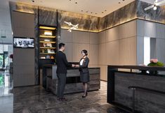 Lainnya 7 Mehood Elegant Hotel, Shaoxing Shangyu