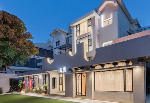 기타 The Xiamen University Villa in Xiamen