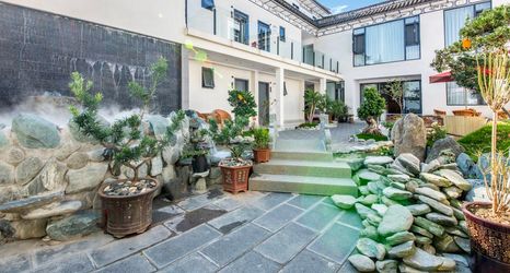 Others 2 Dali Ayue Homestay (Longkan Wharf Branch)