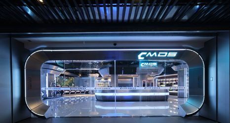 อื่นๆ 2 Xiamen Chuangmei Esports Hotel (train station Vientiane City Hotel)