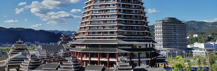 其他 DONGXIANG LN DONGFANG HOTEL