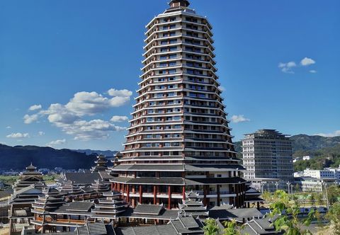 其他 DONGXIANG LN DONGFANG HOTEL