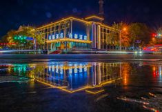 Others 4 shangdu hotel