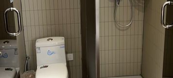 Khác 5 Yanhai Business Hotel (Xuzhou New Century Business City Food City Branch)