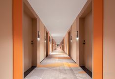 Others 4 New Beacon Shangju Hotel