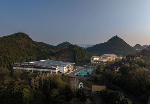 Others Guizhou Wenlv Jiayi · Swimming Pool International Resort Hotel (Kaili)