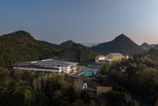 Others Guizhou Wenlv Jiayi · Swimming Pool International Resort Hotel (Kaili)