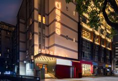 其他 3 Orange Hotel (Haizhu Square Subway Station Branch, Beijing Road Pedestrian Street, Guangzhou)