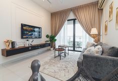 Khác 5 Danga Bay Harmony Hideout 3BR 8pax Balcony Seaview