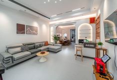 Others 2 Nanxi Linyu Villa Design Guesthouse