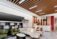 Others 7 Uhome Hotel Hohhot Golden Bridge