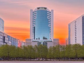 Lain-lain 4 Net Entertainment Esports Hotel (Shenzhen Luohu Port East Gate Old Street Branch)